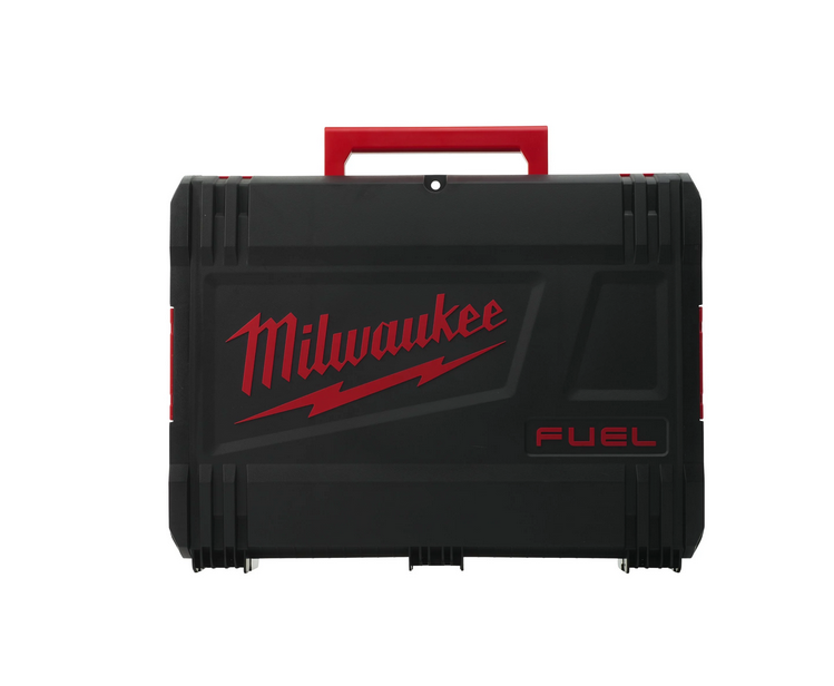 Milwaukee HD Box Größe 2 mit FUEL Logo 475 x 358 x 180 mm