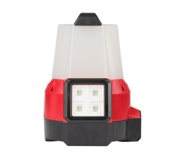 Milwaukee M18TAL-0 Akkuleuchte ohne Akku und ohne Ladegerät