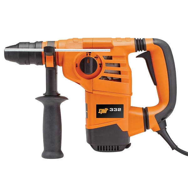 Spit 332 SDS Plus Kombihammer 800 W Spit 332 SDS Plus Kombihammer 800 W