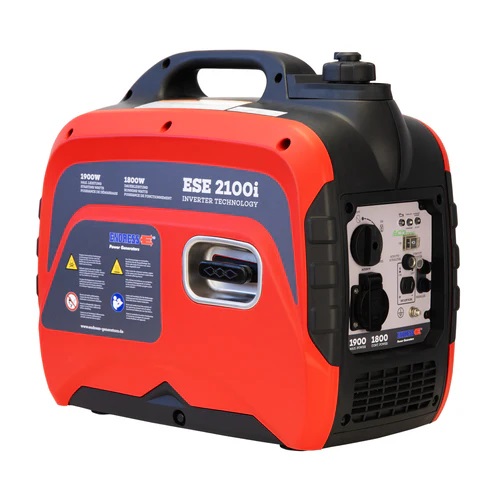 ENDRESS Inverter Stromerzeuger ESE 2100i 1,9 kW