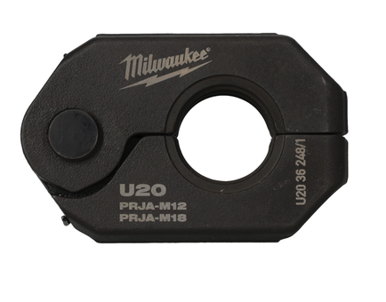 Milwaukee PRJ12/18-U20 Gelenk-Pressschlingen U – 20 mm