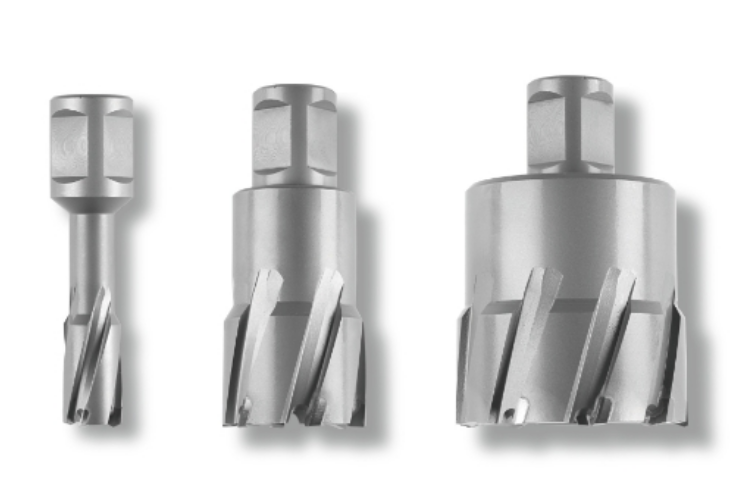 Fein Kernbohrer Weldon; D 35/35 HM-Ultra