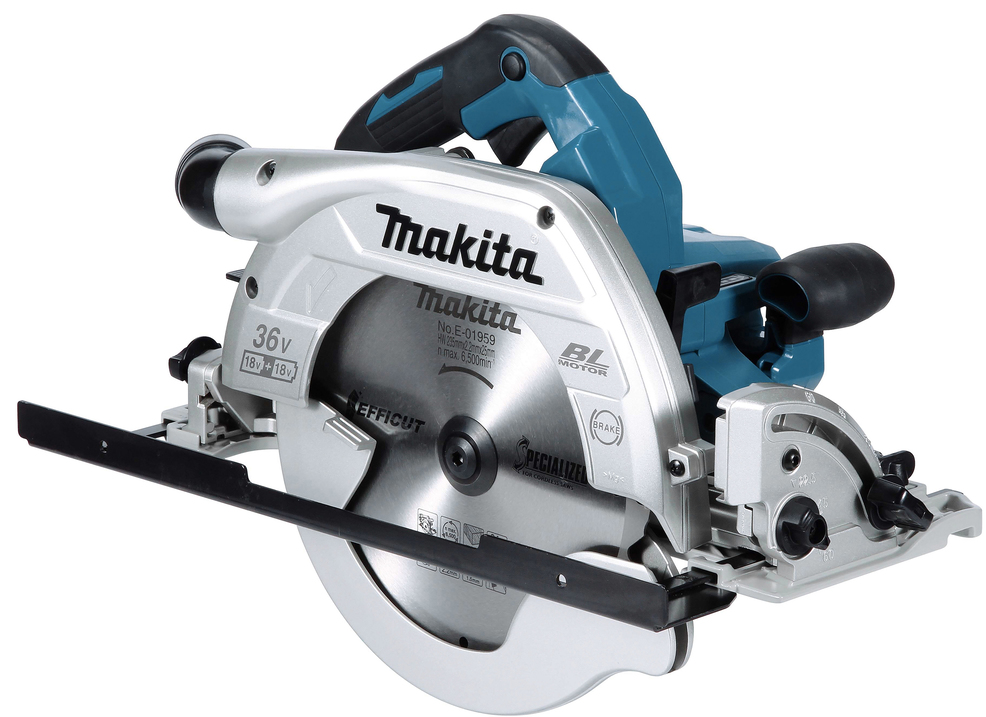 Makita Akku-Handkreissäge DHS900Z ohne Akku