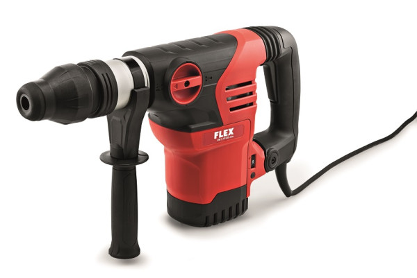 Flex CHE 5-40 SDS-max 230/CEE Kombihammer  Flex CHE 5-40 SDS-max 230/CEE Kombihammer