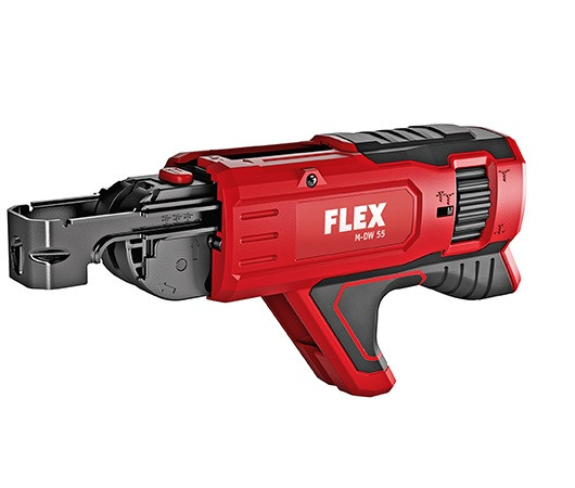 Flex M-DW 55 Magazinvorsatz  Flex M-DW 55 Magazinvorsatz