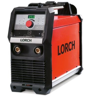 Lorch X 350 ControlPro PST