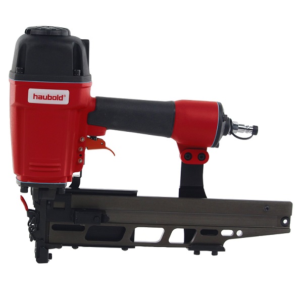 Haubold Klammergerät PN765 Einzelauslösung für KG700-Klammern von 32 bis 65 mm Haubold Klammergerät PN765 Einzelauslösung für KG700-Klammern von 32 bis 65 mm