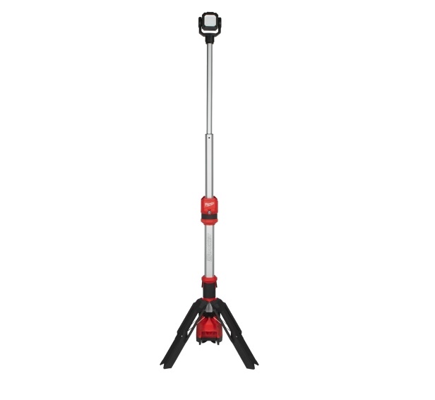 Milwaukee M12SAL-0 Akkuleuchte ohne Akku und ohne Ladegerät