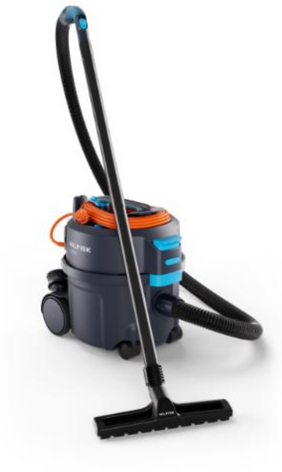 Nilfisk Trockensauger VP300 HEPA EP S2 EU