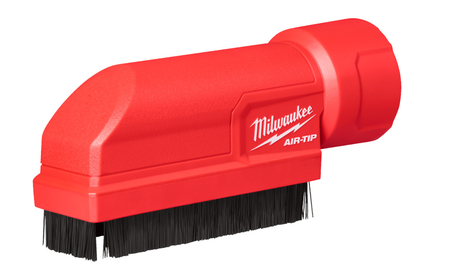 Milwaukee AT-18 AIR-TIP™ Heizkörperbürste