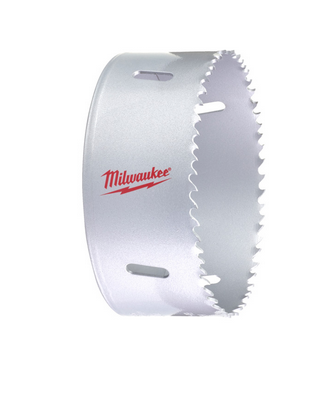 Milwaukee Lochsäge Bi-Metall Contractor