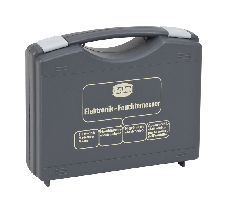 Gann Bereitschaftskoffer I 31005051