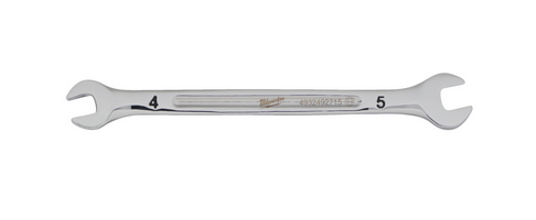 Milwaukee Doppel-Maulschlüssel Milwaukee Doppel-Maulschlüssel