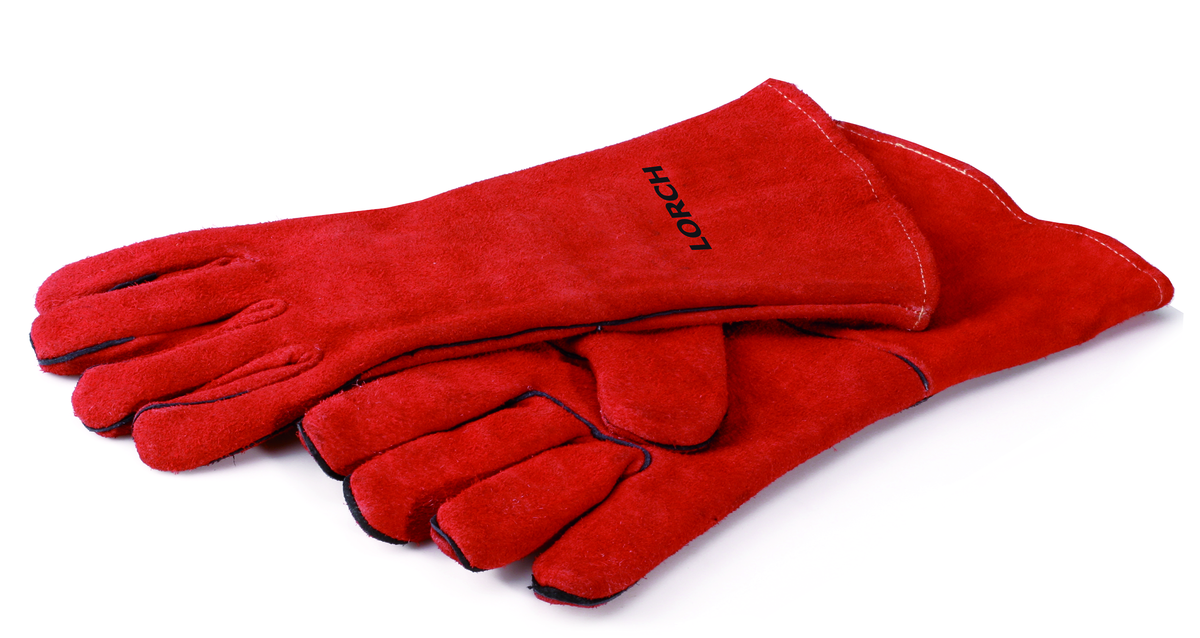 Lorch WIG-Schweisshandschuh Gr. L  (1 Paar)  Lorch WIG-Schweisshandschuh Gr. L  (1 Paar)