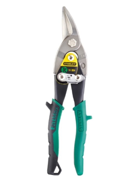 Dewalt Blechschere Stanley Rechts  Dewalt Blechschere Stanley Rechts