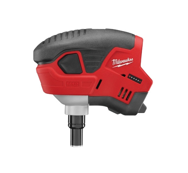 Milwaukee C12PN-0 Akku-Faustnagler