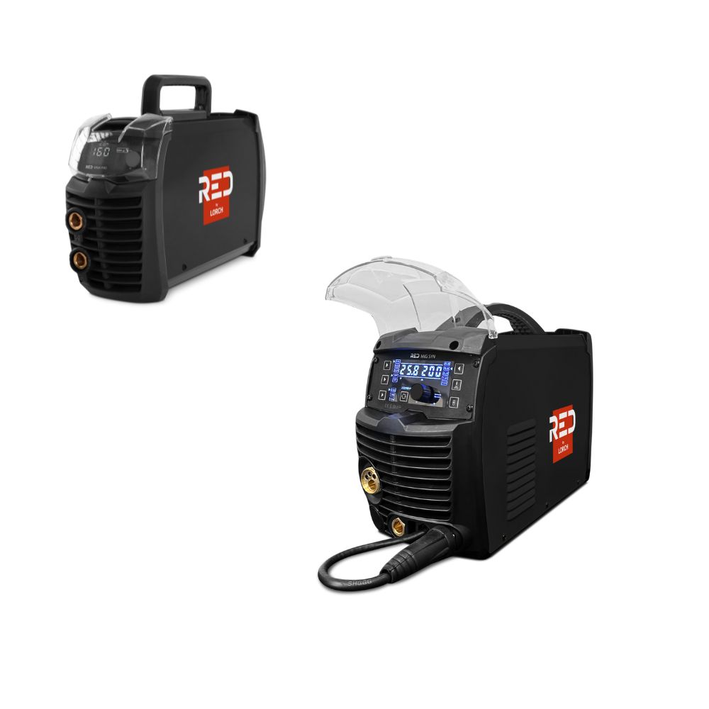 Lorch Einsteiger Patnerpaket 