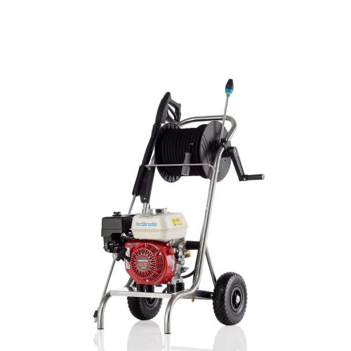 Kränzle Profi-Jet B 13/150 Tr. fahrbar, 150bar (15MPa)