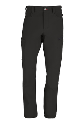 Milwaukee FREEFLEX Stretch-Arbeitshose schwarz