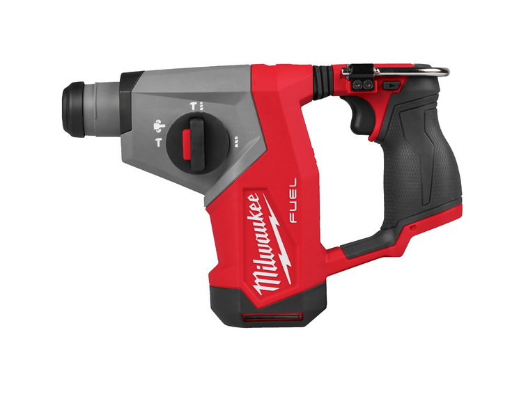 Milwaukee M12FHAC16-0 Akku-Kombihammer M12 FUEL™