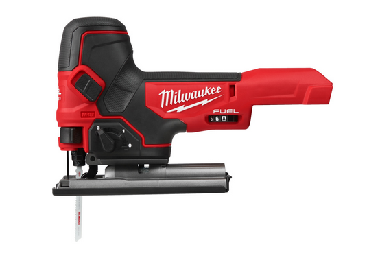 Milwaukee Akku-Stichsäge M18FBJS-0 M18 FUEL™