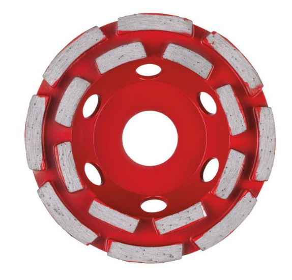 Milwaukee Diamanttopfscheibe DCWU Universalscheibe 100mm Milwaukee Diamanttopfscheibe DCWU Universalscheibe 100mm