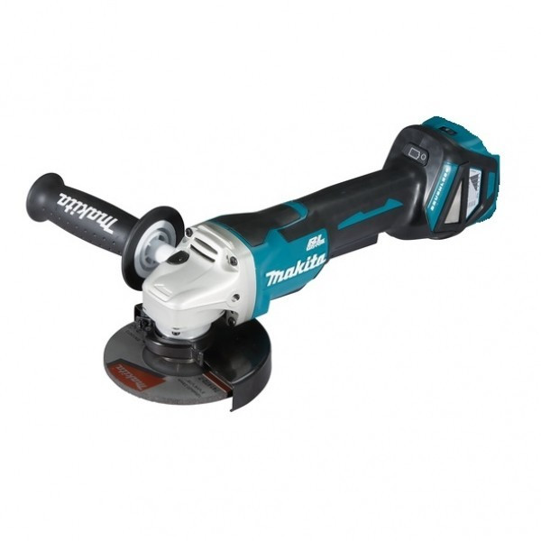 Makita Akku-Winkelschleifer 18V DGA515Z