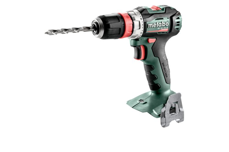 Metabo Akku-Bohrschrauber BS 18 L BL Q (602327840); metaBOX 145