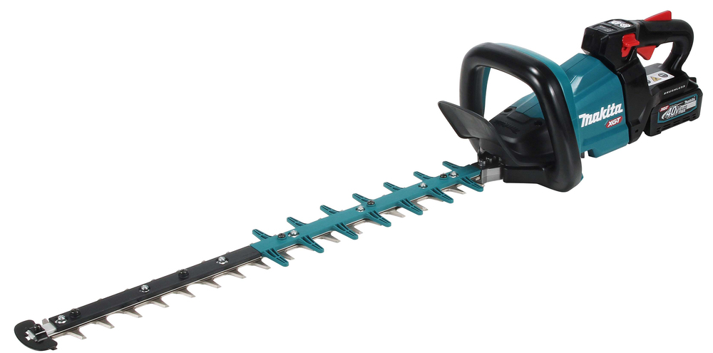 Makita AKKU-Heckenschere 60cm 40Volt UH004GD201