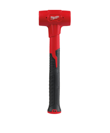 Milwaukee Schonhammer, rückschlagfrei 800 g