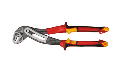 Milwaukee Wasserpumpenzange, VDE geprüft 240 mm