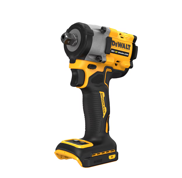 DeWalt Akku-Schlagschrauber DCF922NT-XJ 1/2 Zoll