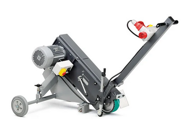 Fein Mobile Fahreinheit GIMS 75-6 3x400/440V 50/60Hz