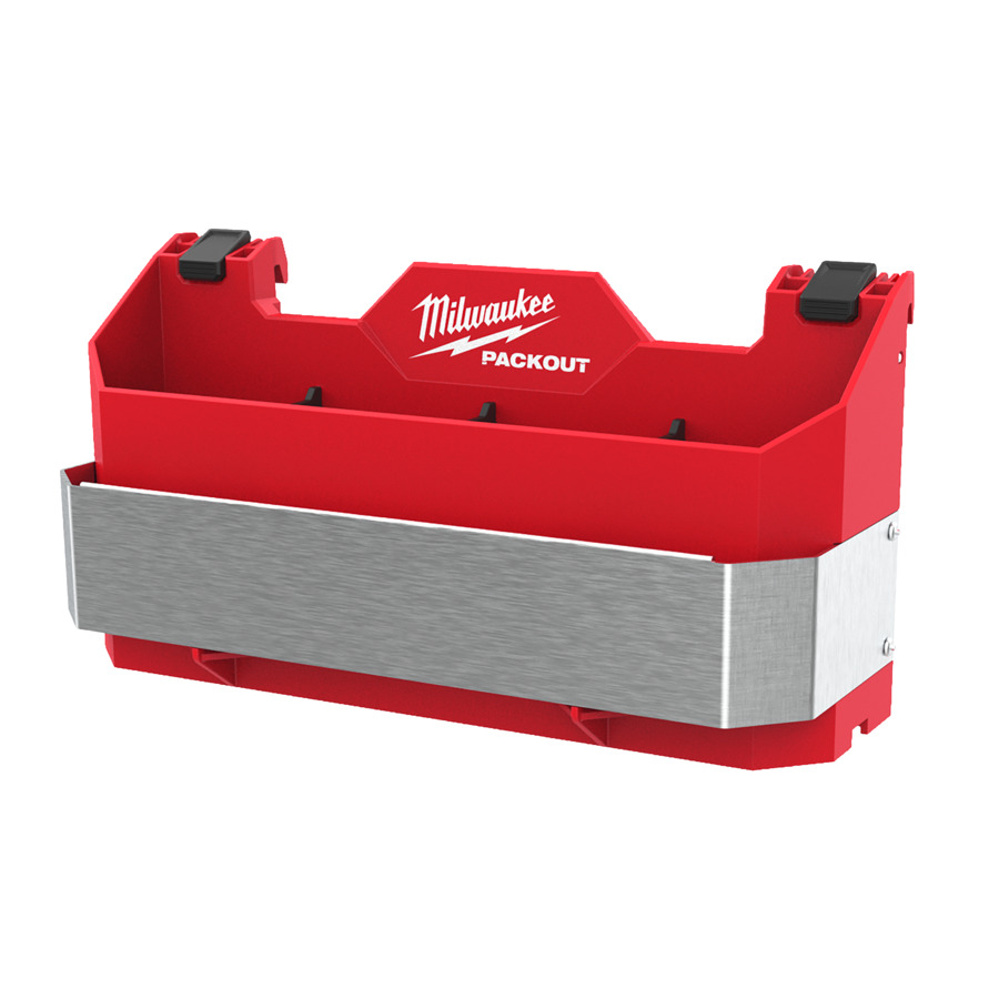 Milwaukee PACKOUT Seitenhalterung f. Handwerkzeuge für PACKOUT Koffer