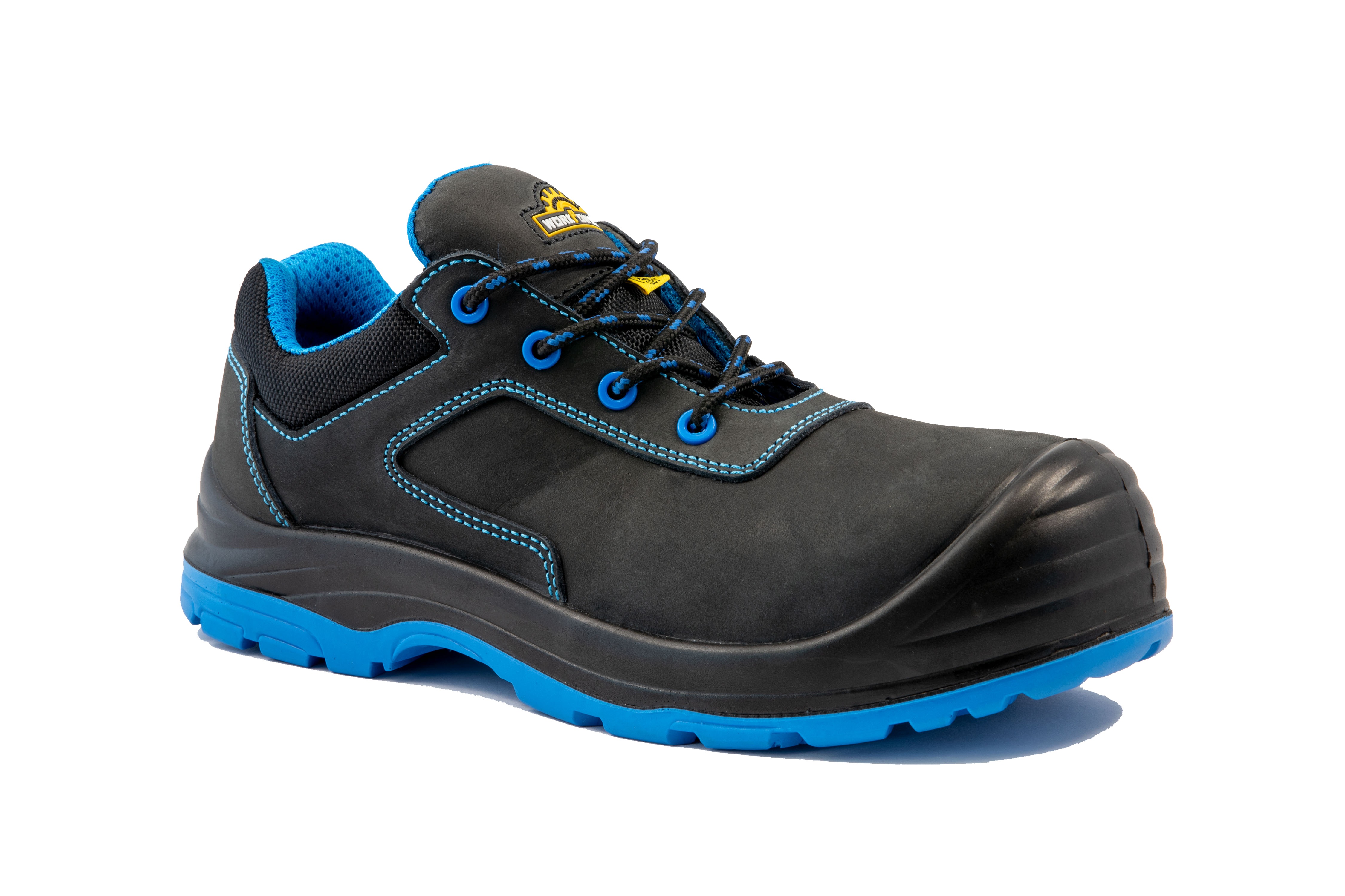 Sicherheitshalbschuh S3 Avenhorn Sicherheitshalbschuh S3 Avenhorn