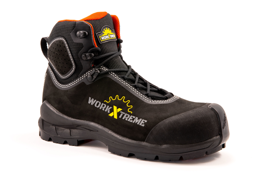 Sicherheitsstiefel S3 Berend Gr. 40 WORK X TREME