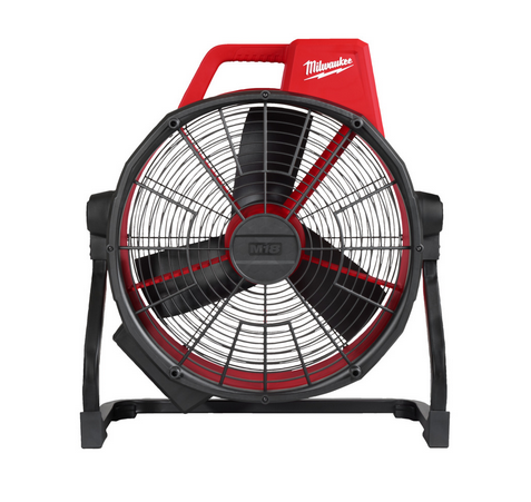 Milwaukee Akku-Ventilator M18 ARFHP-0