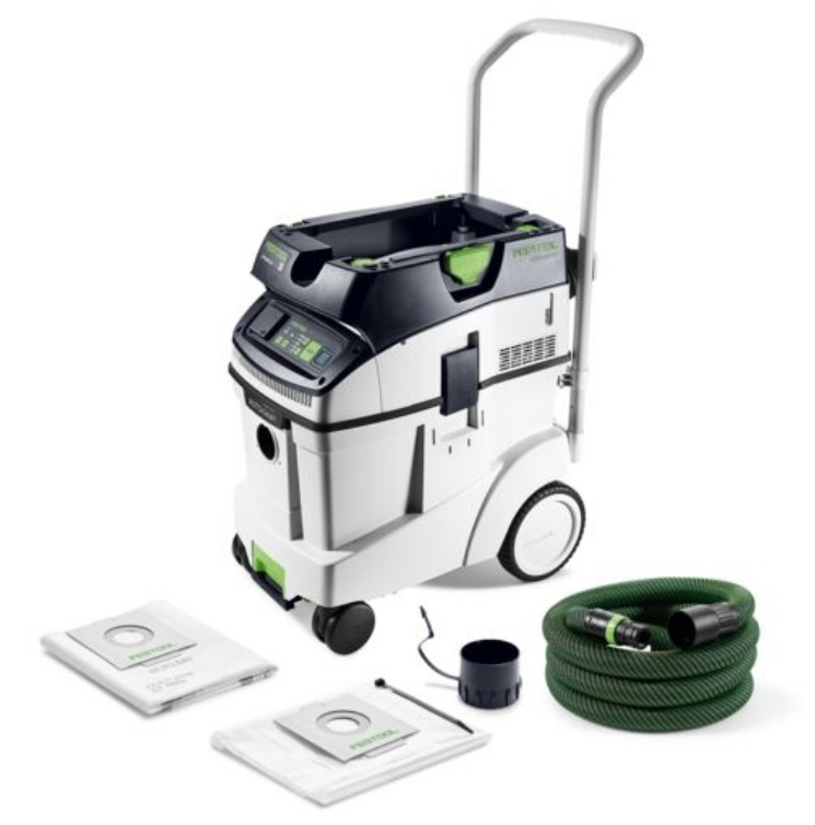 Festool Absaugmobil CTM 48 EI AC 