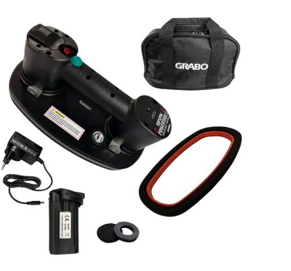 Unbenannt19a5s3iKnriu4 Grabo Nemo Plus Vakuum-Saugheber mit Tasche