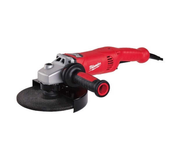 Milwaukee AGV17-125XEProTector Winkelschleifer Milwaukee AGV17-125XEProTector Winkelschleifer