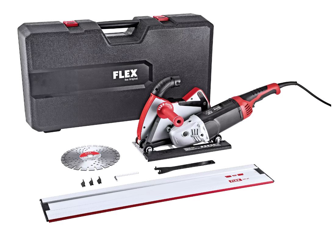 Flex DCG L 26-6 230 G-Set Diamant-Trennsystem 