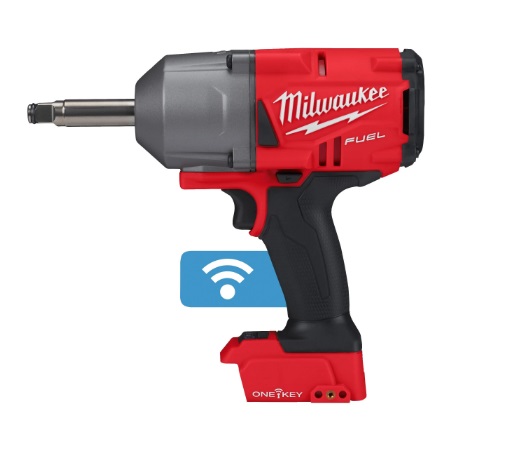 Milwaukee M18ONEFHIWF12E-0X Akku-Schlagschrauber 1/2"