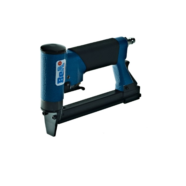 BeA Klammergerät für dünne Klammerstärken 380/14-450 A Automatikauslösung