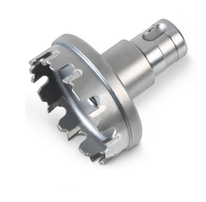 Fein HM-Lochsäge mit QuickIN PLUS-Aufnahme, Bohr-Ø 42 mm, Schnitttiefe 4 mm