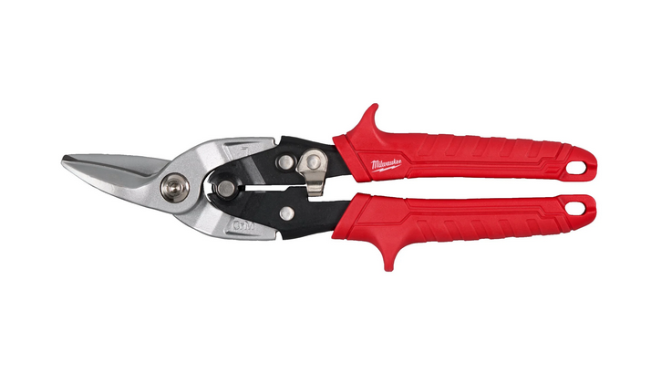 Milwaukee Blechschere links  Milwaukee Blechschere links