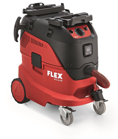 Flex VCE 44 H AC 230/CEE Sicherheitssauger 