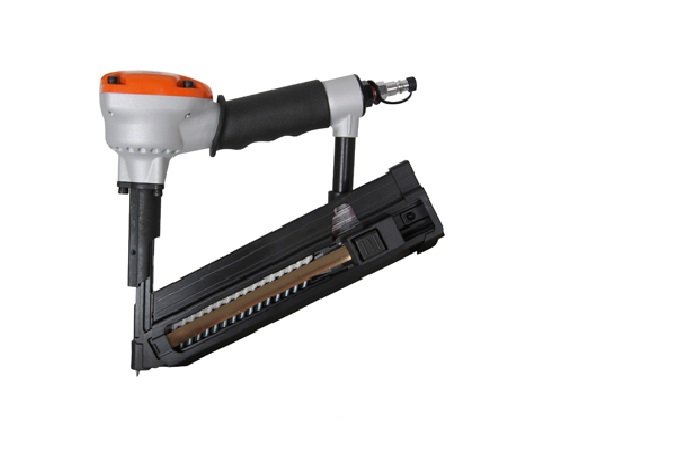 Tjep Stotterankernagler KA 2 100329 für Ankernägel 40-60 mm