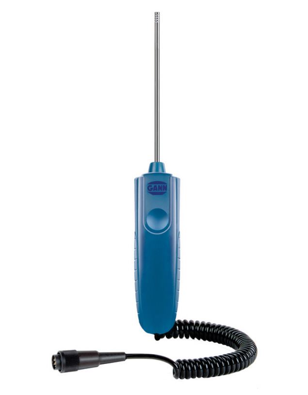 Gann Aktiv-Elektrode RH-T 37 EL flex 350 