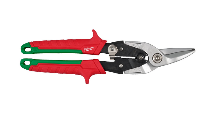 Milwaukee Blechschere rechts 