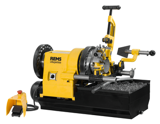 REMS Magnum 4020 T R 2 1/2-4